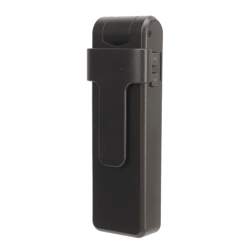 Mini Body Camera Video Recorder 1080P HD Police Body Worn