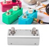 Dual Foot Switch Double Nail for Keyboard Sound Source Modules