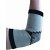 Small Size - Bamboo Charcoal Self-Warming Elbow Support