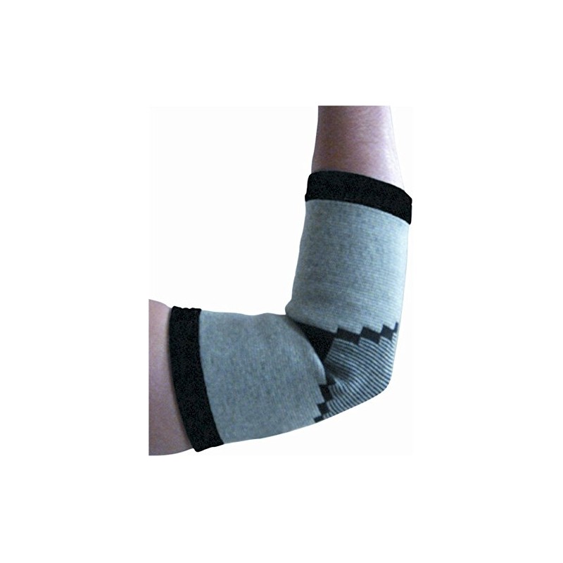 Small Size - Bamboo Charcoal Self-Warming Elbow Support