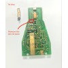 2 NEW MERCEDES C, E, S-CLASS, CLK, CLS Antenna Coil