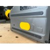 ToolCurve Arbor Cover Compatible with Dewalt Track Saw