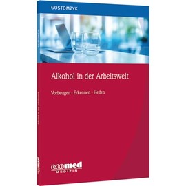 Alkohol in der Arbeitswelt