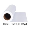 Seneme Soft & Cozy Embroidery Stitch Cover 12" x 12yd