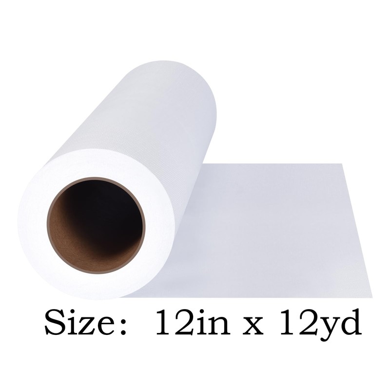Seneme Soft & Cozy Embroidery Stitch Cover 12" x 12yd