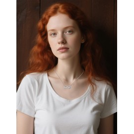 CHENGHONG Baseball Necklace Baseball Bats Charm Necklace Pendant Men Sports 925 Sterling Silver for Men Women Baseball Gifts