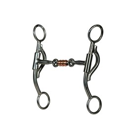 Professional's Choice Yukon Bit Series | Dogbone with Rollers