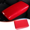 MUXEE 11th Gen Civic Center Console Armrest Box Panel Cover