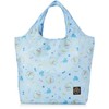 Peter Rabbit 2105-0620 Eco Bag, blue