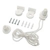 KnR Harmony Roller Blind Fittings 25mm / 1'' Pull Cord