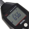 BLACK CANYON Sound Level Meter – Digital DB Meter, Sound
