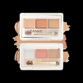 Cezanne [Cezanne] Palette Concealer High Cover 4.5g / [세잔느] 팔레트 컨실러 하이커버 4.5g