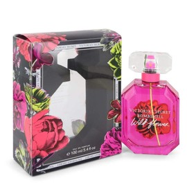 Victorias Secret Bombshell Wild Flower Perfume 1.7 fl oz