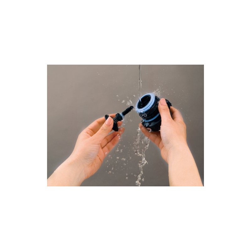 サーモス コーヒーメーカー 真空断熱ポット用 ECD中せん (ECD、ECE、ECF共通)