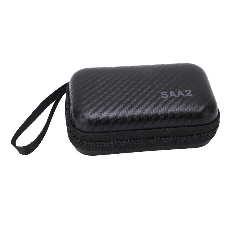 Vector Network Analyzer Iron Housing 2.8in LCD Touch Screen High