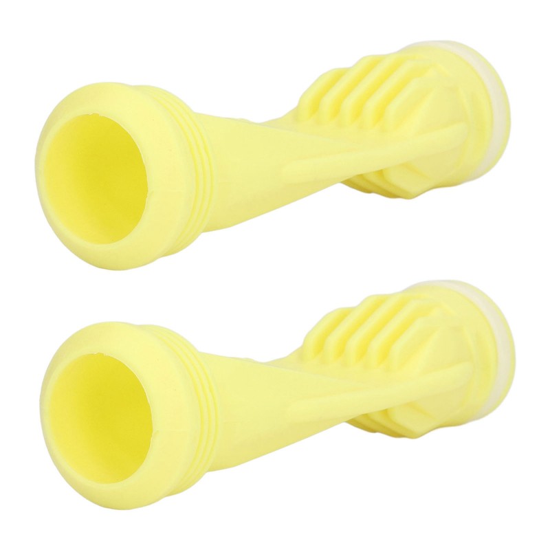 2Pcs Pool Cleaner Diaphragm Replacement with Retaining Ring Cleaning Flexible