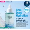 GOODAL Heartleaf Hyaluron Soothing Ampoule - 50ml - K Beauty