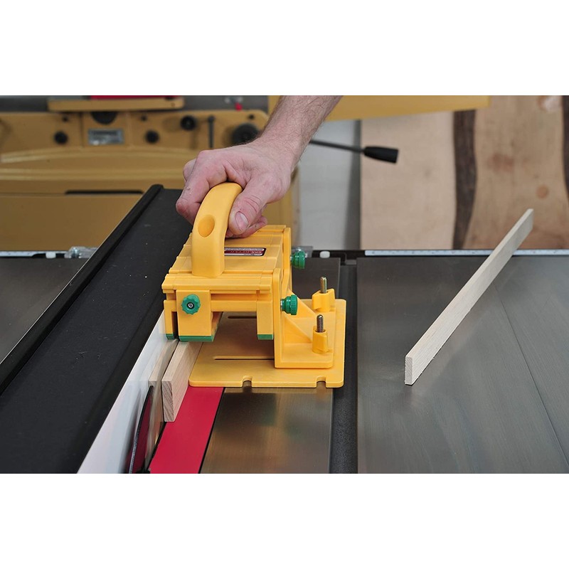 MICROJIG GRR-RIPPER GR-200 Gripper Tm 200 Advanced System With 1/8