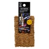 Kokubo KO-005 Outdoor Palm Scourer, Square, Brown, Palm Palm Palm