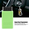 OBDII Key Programmer High Accuracy Professional Remote Key Programming Device