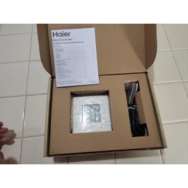 Haier QACT17A GE Wired Controller 0150401852F Thermostat Non-Programmable