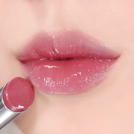 WAKEMAKE Dewy Gel Glaze Stick 12 Colors - #01 MUTE PEERCENT