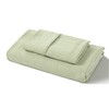 Dreamaker Single Fitted Combo Microfiber Sheet Set, Ultra Soft Plush