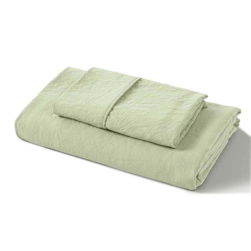 Dreamaker Single Fitted Combo Microfiber Sheet Set, Ultra Soft Plush