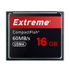Original 16GB CompactFlash Card,UDMA Speed Up to 60MB/s,Original CF Card