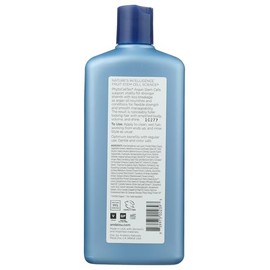 Andalou Naturals Acondicionador de edad de células madre de argán, células madre de argán, desafío a la edad, Blanco, 11.5 Fl Oz