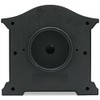 Acctim Acctim 33283 Falkenburg Mantel Clock, Black