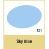 TRG Easy Dye #121 Sky Blue