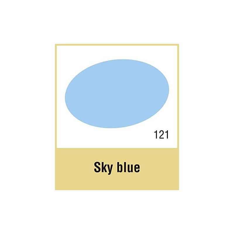TRG Easy Dye #121 Sky Blue
