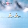 Limerencia F136 Pure Titanium Hypoallergenic Implant Grade Studs, G23 Small