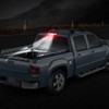 Mynoway LED 3rd Third Brake Light Replacement for Sierra/Silverado 1500