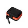 CaseSack Case for Skullcandy Grind Fuel in-Ear Wireless Earbuds with