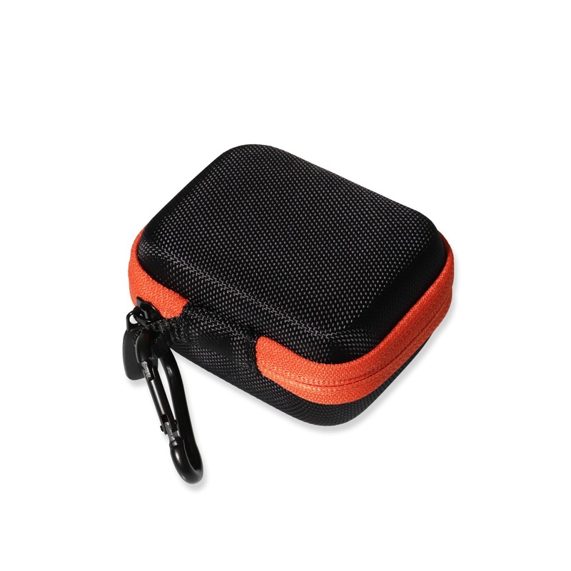 CaseSack Case for Skullcandy Grind Fuel in-Ear Wireless Earbuds with