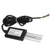 5-Pin PH NPK Temperature and Humidity EC Sensor Conductivity Detector