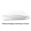 MELODYING Zip Bag Large 40 x 60 cm, Pack of