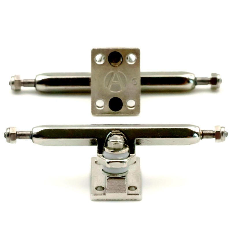 RACOFSB A2 Pro Fingerboard Trucks 36mm 34mm 32mm for Professional