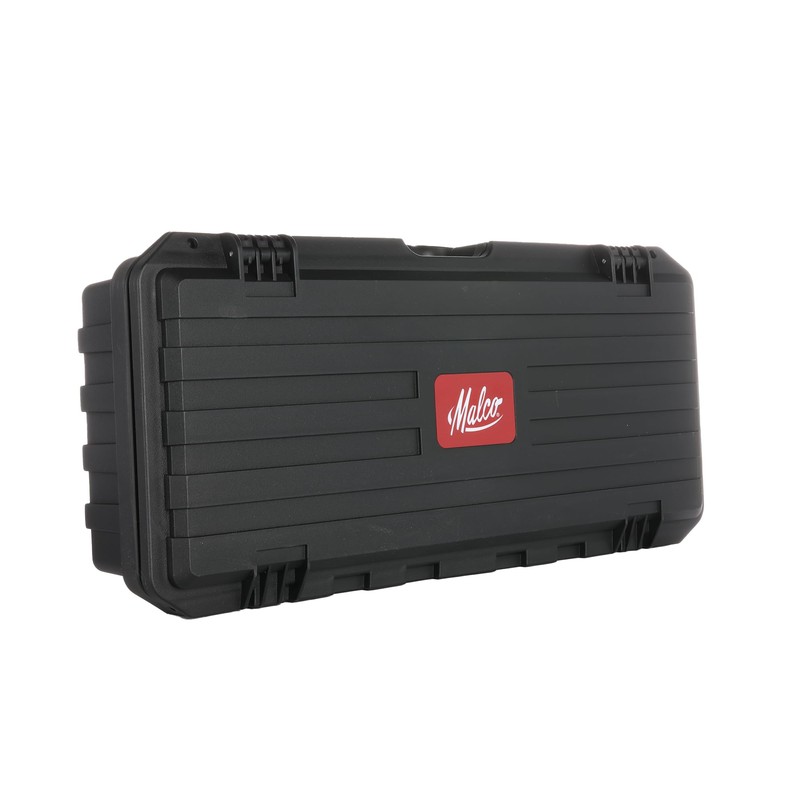 Malco Large Hard-Sided Waterproof Tool Case (FSCASE3)