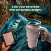 YETI 30 oz Tumbler Handle - Compatible Cup Holder With