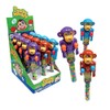 Kidsmania Punchy Monkey Candy Dispenser (Pack of 12)