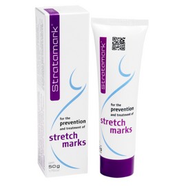 Stratamark Stretch Mark Gel 50g