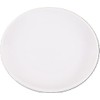 Kanda 622662 Chinese Seiro Medium Plate for 7.1 inches (18