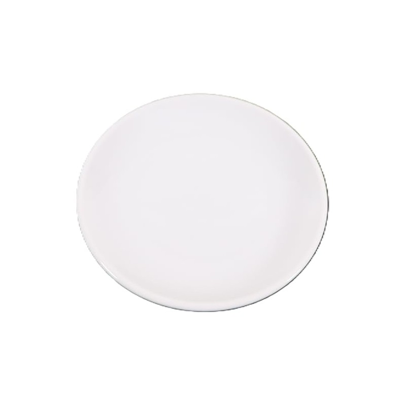 Kanda 622662 Chinese Seiro Medium Plate for 7.1 inches (18