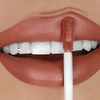 Labial liquido Velvet Stay Beauty Creations de larga duración (Romance