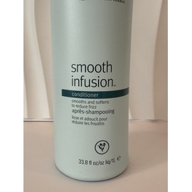 Aveda Smooth Infusion Conditioner - 33.8 oz