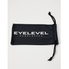 Eyelevel Mädchen Pixie Sonnenbrille, Violett-Violett, One Size