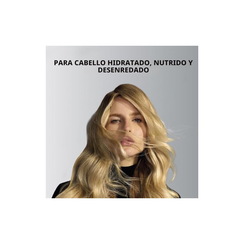 TRUSS Mascarilla Capilar Nutri Infusion - Tratamiento De Acondicionamiento Profundo
